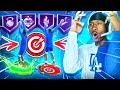 My Fully Maxed Out Stretch Big  Is A DEMIGOD! Best Jumpshot  After Patch 3! BEST BUILD NBA 2K21