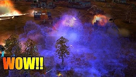 Rage (stealth) vs Size (inf) *JUST AMAZING*