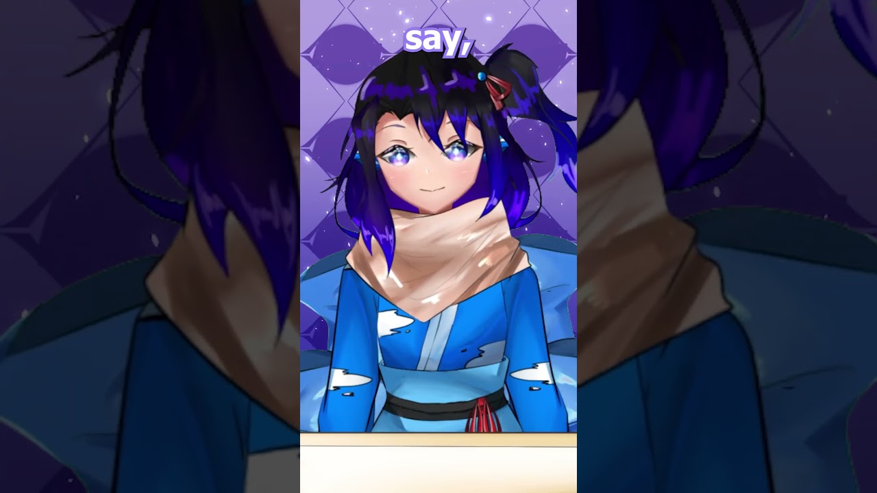 Literally ANYONE can become a vtuber #vtuber