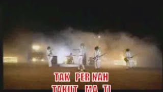 Changcuters - Sang Penakluk Api