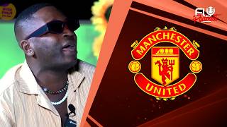Day Day Conta Como Foi Jogar Ao Lado De Cristiano Ronaldo No Manchester United