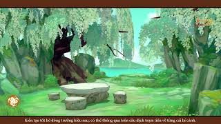 Immortal Life - Làm ruộng tu tiên! Tập 1!