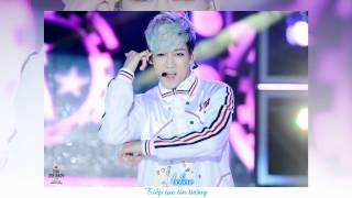 [Vietsub + lyrics][FMV]  Believe - Dima Bilan (GOT7's BamBam ver.)