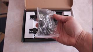 Кронштейн UniBracket 42