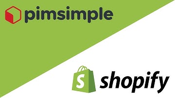 pimsimple and Shopify