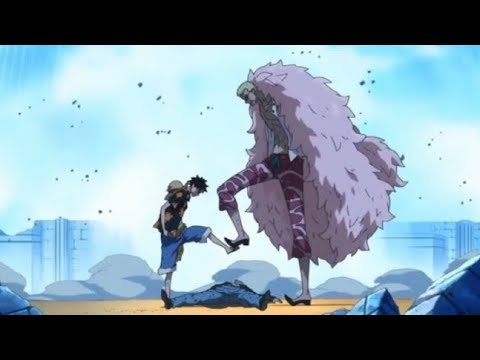 One Piece Tập 723 724 725 726 727 728 729 730 731 Haki đối Chiến Luffy đối đầu Doflamingo Youtube One Piece Tập 723 724 725 726 727 728 729 730 731 Haki đối Chiến Luffy đối đầu Doflamingo Youtube