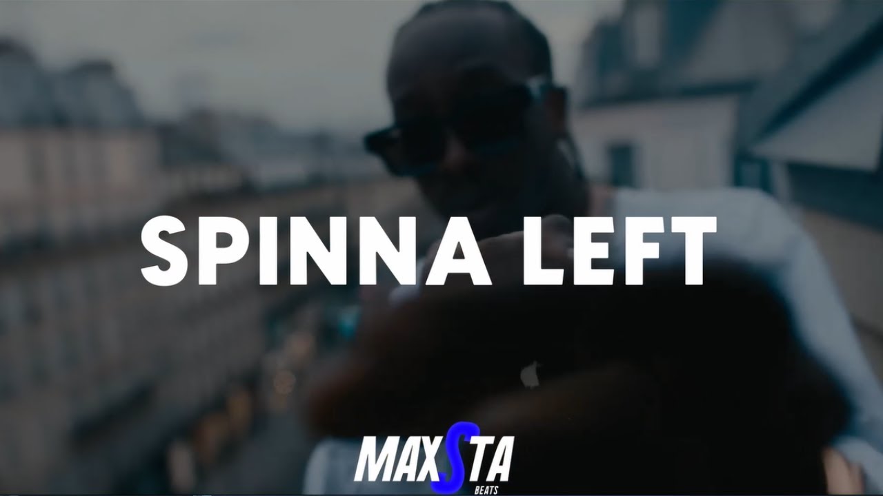 [FREE] Unknown T x Knucks Type Beat 2023 "Spinna Left"