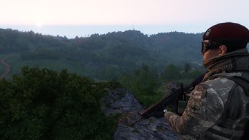 Devas TAF Mod v.3.0 Release