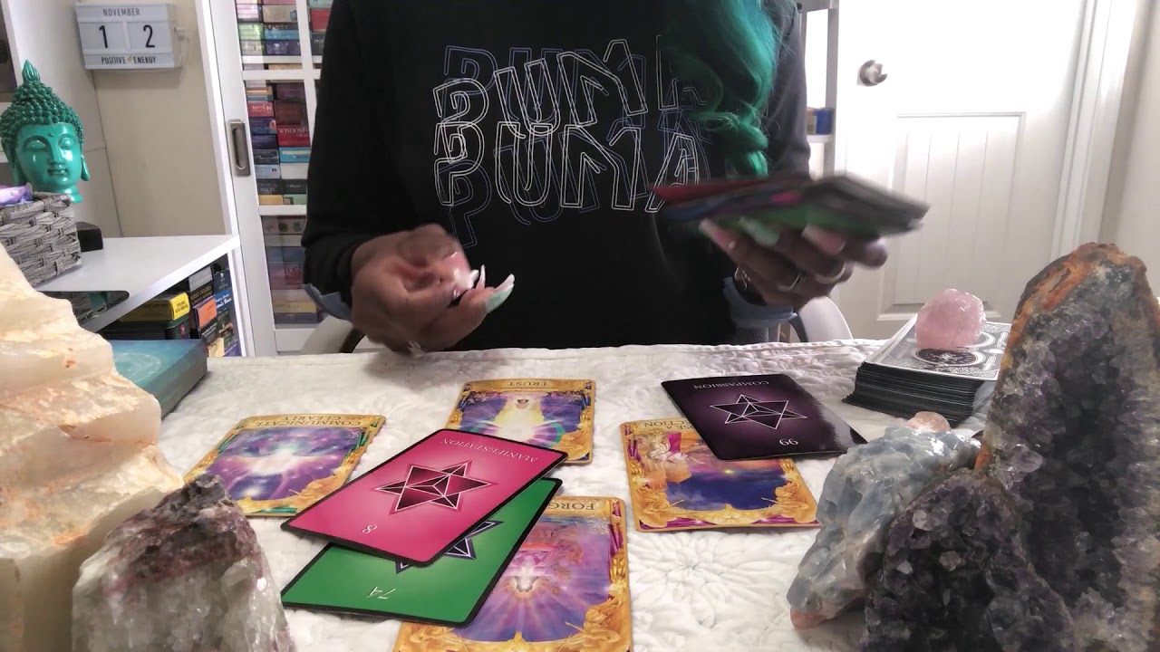 THEY TOOK TOO LONG, THEY FEEL YOU PULLING AWAY FROM THEM, THEIR COMING WITH AN APOLOGY & PROPOSAL