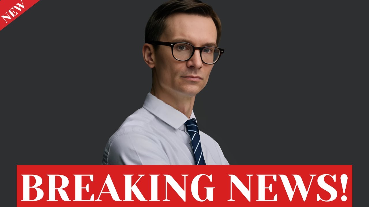 1 HOUR AGO! Vincent Stalba Opens Up About Next Big Death of Y&R, Major Loss!