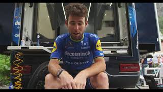 Deceuninck–Quick-Step: TdF Rest Day