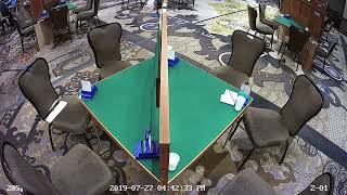 2019 Summer NABC - SPINGOLD SF 1/2 - BBO 1 Closed