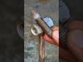 A simple and easy trick = حيلة سهلة ذكية