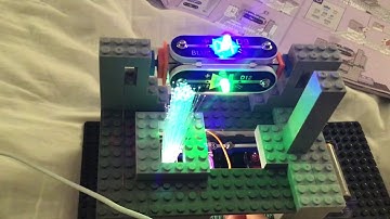 Snap Circuits Bric Structures House of Lights