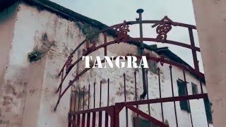 Tangra, Kolkata - Exploring The Indo-Chinese Culture Lakshmipat Singhania Academy- Mms