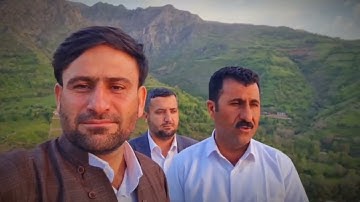 (محمد رسول والذين معه...) سورة الفتح بصوت القارئ دلشاد الكردي