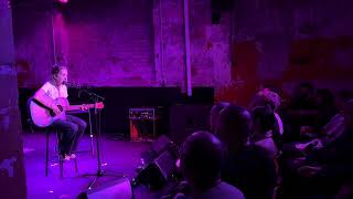 Kristin Hersh - Eyeshine - Milano 07 04 2024