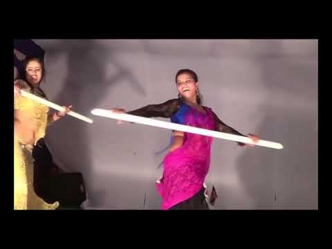 Sese Ka Tha Dil Mera Pathar Ka Zamana Hot Dance