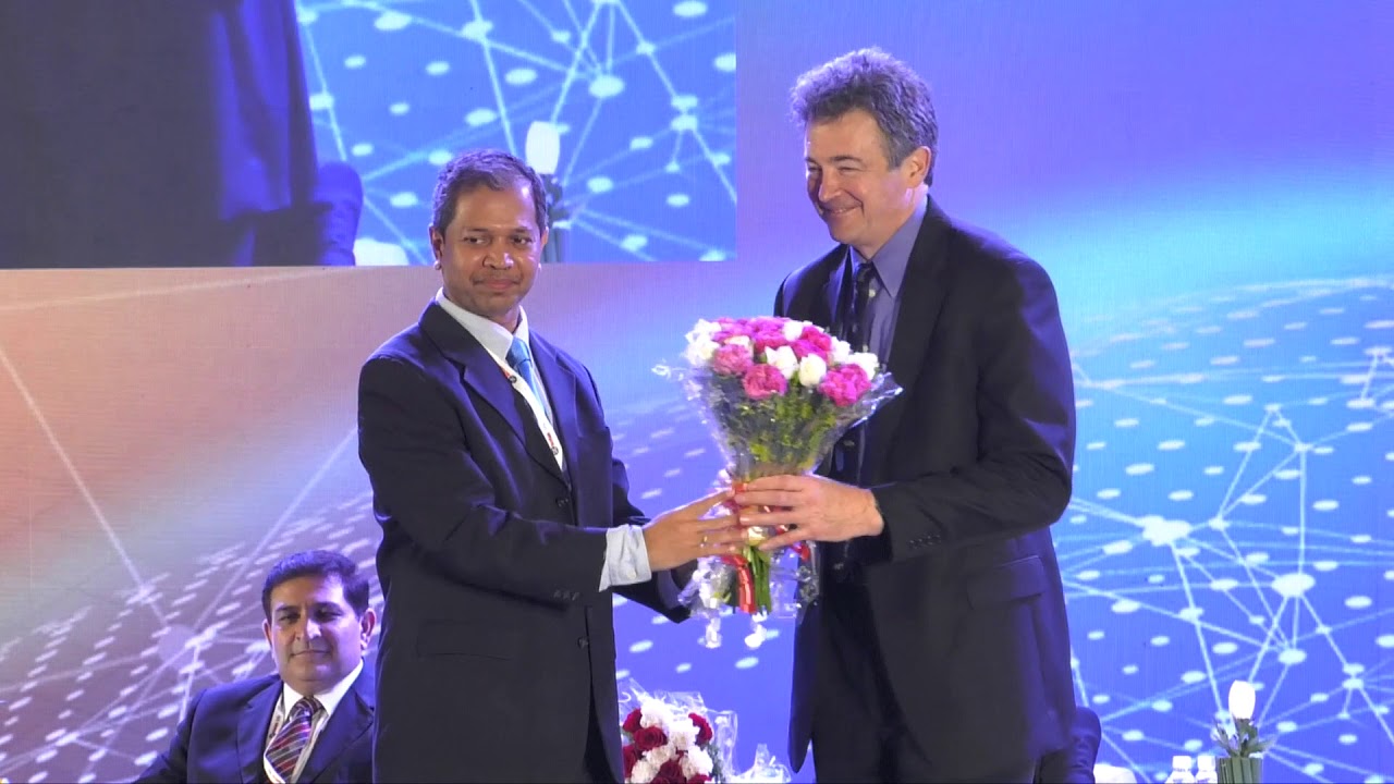 Inaugural session & Opening Ceremony - YouTube