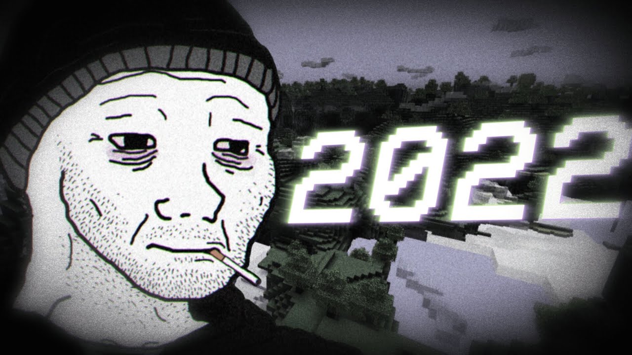 MINECRAFT : L'AETHER EN 2022
