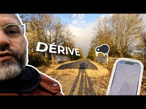 Je teste ma dérive, une chanson apparaît #Plumages Ep6