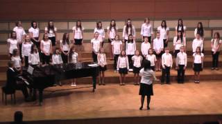 Karai József: Tavaszi dal