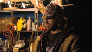 Strongman Trailer HD
