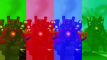 This Robot Battle Gets Wild Fast!