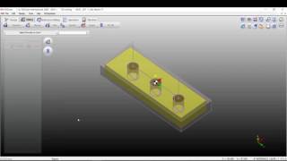 GO2cam Operation Lists