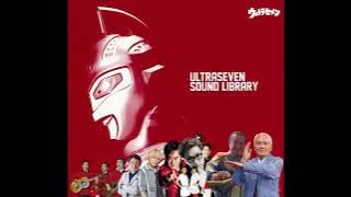 Various Artists - UltraSeven No Uta (Mashup)