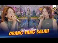 HAPPY ASMARA - ORANG YANG SALAH ( Official Live Video Royal Music )