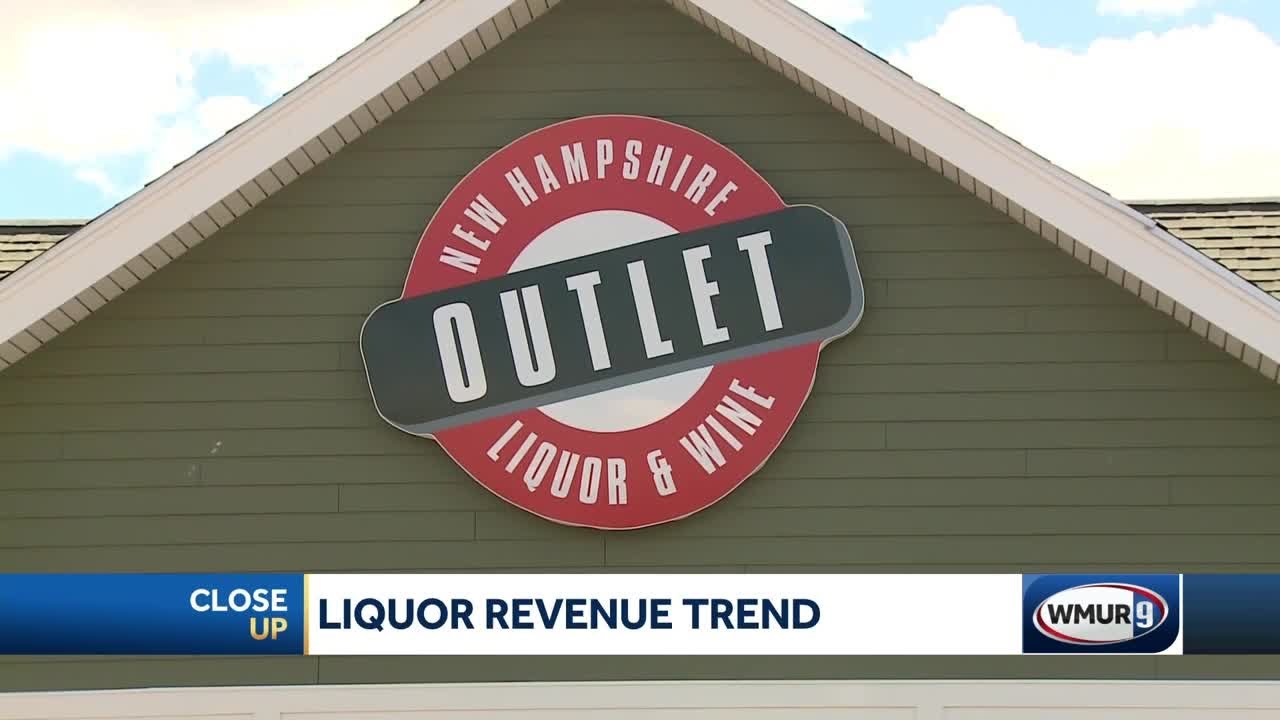 NH liquor sales sag, following global trend | CloseUp