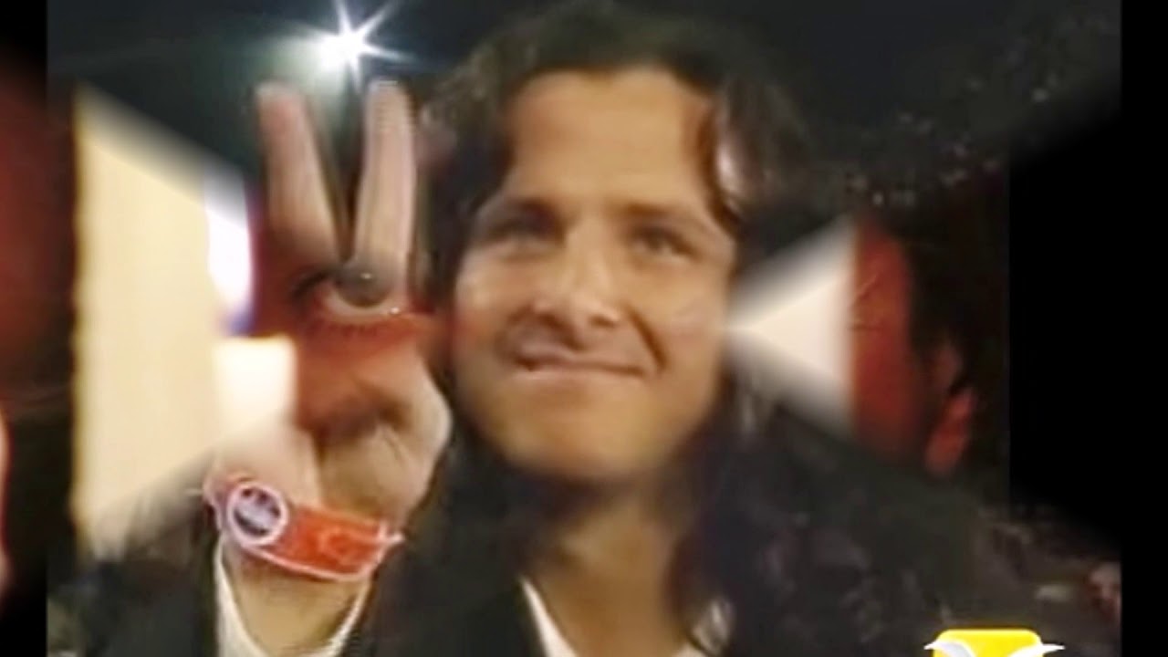 Compleanno di Eduardo Palomo 2020