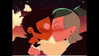 Lumity Comic Dub - The Date Part 2
