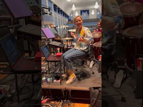 Otta-orchestra саундчек в Саратове
