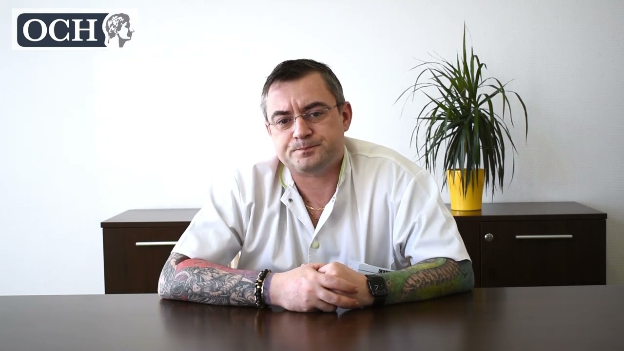 Interviu cu Dr Bodgan Ghinguleac, medic neurochirurg OCH - Stenoza de canal lombar