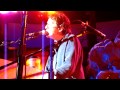 They Might Be Giants - Where Your Eyes Don't Go (2011-11-25 - Wolf's Den at Mohegan Sun, CT)