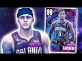 END GAME PAOLO BANCHERO GAMEPLAY! HAVN&#39;T DONE THIS WITH A CARD BEFORE!