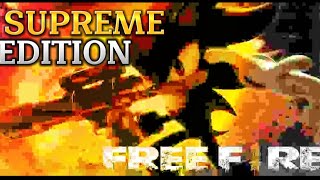 Oooomaga Supreme Edition