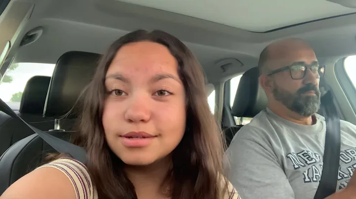 CARPOOL KARAOKE? WAIT TILL THE END?