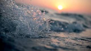 3 HOURS Best Relaxing Water Sounds | Sea Waves Noises | Background, Relax, Sleep, Study, M