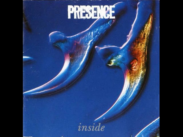 YouTube에서 Presence - Inside (1993) | Post-Punk - New Wave 보기 YouTube에서 Presence - Inside (1993) | Post-Punk - New Wave 보기