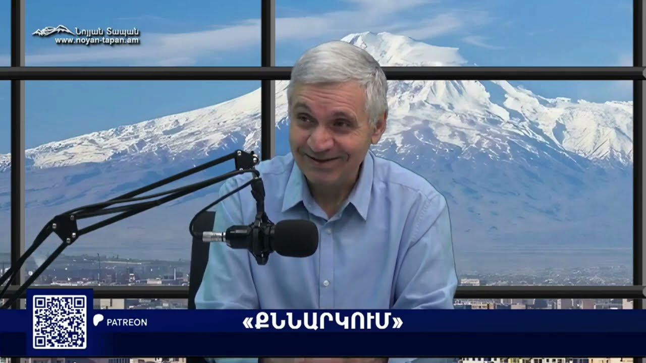 Իրանից հետո հերթը Թուրքիայինն է. փախստականների ալիքը վերածվելու է քաղաքական զենքի Հայաստանի դեմ