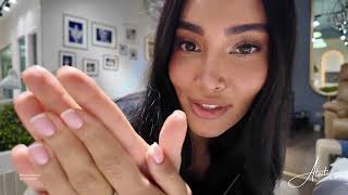 Nftw001 A Soft Life Week In My World