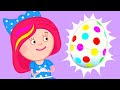 Смарта и неизвестное яйцо! Смарта и чудо сумка - Мультсериал для детей