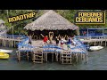 FOREIGNERS FILIPINOS MOTOR ROADTRIP - Philippines Province Exploring Fun Life