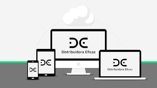 Plataforma Distribuidora Eficaz screenshot 2