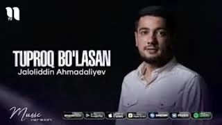 Jaloliddin Ahmadaliev-Biografiyasi   Чалолиддин Ахмадалиев- биографияси 🥺