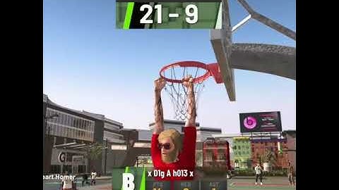 MOST UNDERRATED BUILD 2K19 !! SHARP/SLASH