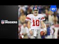 The Insiders welcome former Giants QB Eli Manning | The Insiders